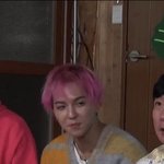 [위너] 어제 신서유기 <b>미노</b> 니트조끼