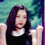 [레드벨벳] <b>팬</b>톡 활성화를 바라면서 오늘은 <b>조이</b> 짤털