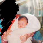 나 <b>애기</b> <b>때</b> 사진 좀 보셈ㅋㅋ