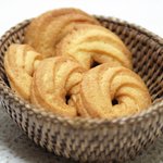 [BL] 맛있는 버터<b>과자들</b>