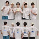 [뉴이스트] 2020한글<b>날</b> <b>행사</b> 뉴툽올라왔당