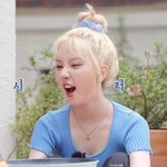 [여자친구] 담 컴백때 무슨 예능 나왓으면 좋겠어 ??