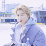 [펜타곤] 나두 알려죵