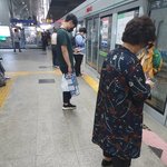 [19] ㅋㅋㅋ <b>배리</b>나 실물로 봤다ㅋㅋㅋ