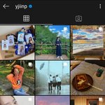 [드루와] 인스타 피드 분위기 예쁜 여자연예인 올리고 가!