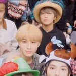 [NCT즌] 김정우 <b>청초</b>해