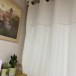 내방 <b>커튼</b> 예쁘지
