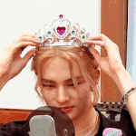 스키즈 <b>현진</b> 짤 푼다 들어와