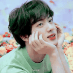 [방탄소년단] 석진이 실물본 사람 커몬