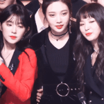 [레드벨벳] 갭신갭곰.<b>gif</b>