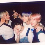 [TXT모아] ❣ 모아톡은 짤 안줘용 ❣