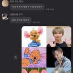 [NCT즌] 친구들한테 <b>손절</b>당하게 생김