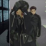 [NCT] <b>믹스</b>매치 정면 비하인드컷 보여달라..