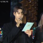 [NCT] 오늘 김도영 버블 셀카 <b>존버</b>