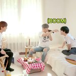[NCT] 마크 <b>큰형</b>모먼트 너무 좋다
