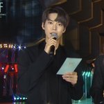 [NCT] 빛나는 생.로랑 <b>벨트</b>