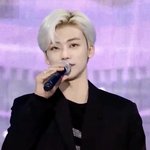 [NCT] 나재민 <b>백금발</b> 잘받는다