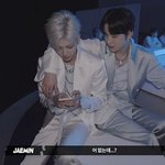 [NCT] 이 <b>투샷</b>을 보다니