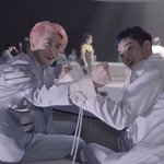 [NCT] 원하는 <b>투샷</b> 다보는듯 97즈