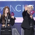 00 01년생 <b>엠씨</b>