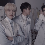 [NCT] 한결같이 잘생겼다고 하면 부끄러워하는 <b>동스청</b>