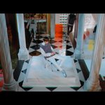 [NCT] 세계관에서 물이랑 해찬이는 진짜 중요한 <b>역할</b>인듯