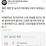 [방탄소년단] 이삐덜