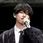 오늘 <b>태형</b>이 눈물 엄청 참았다