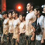 [모두드루와] 아이돌이 가짜사나이 나가면 <b>반응</b> 어떨거같음?