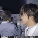 [NCT] 마크가 너무 앵겨ㅋㅋㅋㅋㅋㅋㅋㅋ