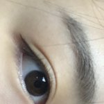 [댓글부탁해] 얘들아 <b>아이라인</b> 이상하냐