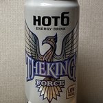 <b>핫식스</b> 이거 맛있어