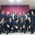 13명이 이렇게 적어보이는건 처음..