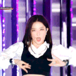 어제 슬기가 팬들 <b>심</b><b>멎</b>하게 한 짤