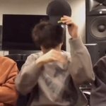 ㅅㅂ 짜증나 에스엠 이동혁 흑발좀 제발