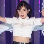 오늘자 아이린