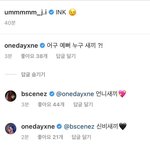 [모두드루와] 걸그룹 여자친구 인스타 <b>갑분</b>싸 댓글...jpg