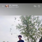 [TXT모아] 1011 <b>태현</b> 위바스