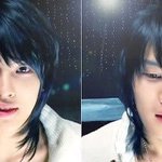 [김재중] <b>서방</b>님 이때 머리 또 보고 싶다