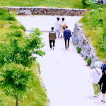 [방탄소년단] 콘 끝나고나니까 <b>적적</b>해가지구
