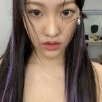 [모두드루와] 예리 보라색 브릿지 미쳤다리