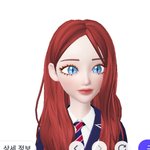 [드루와] 제페토로 <b>인어</b>공주 만들었어!!예쁘지