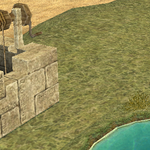 [레이] 사담)산책하는여우를보다가