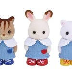 니네 <b>동숲</b> 최애머야