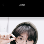 [NCT즌] 지성이는 진짜 버블 프사도 ㄹㅇ 카톡 프사같음