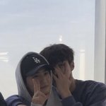 아 나 새준 이 사진 <b>환장</b>해진짜 제발 봐줘