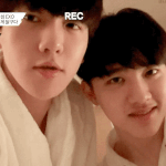 내기준 <b>백도</b> 개레전드 떡밥은 이거임