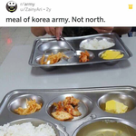 [19] 미군이 한국군 식사 좋다고 칭찬함