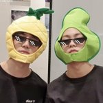 파인애플 아보카도 <b>씨피</b> 보고갈사람