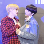 [NCT] (<b>눈물주의</b>) 97즈가 참 좋아하는